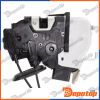 Serrure de porte gauche pour KIA | EZC-KA-073, 81310-D4000